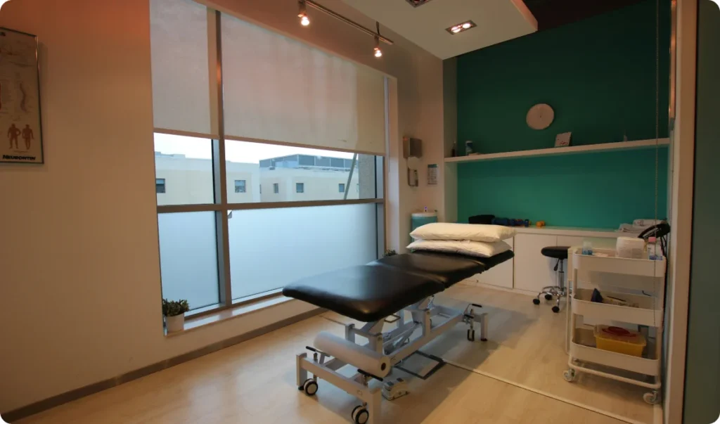 imagen que representa y simboliza profesionales medicos y refuerza el concepto del contenido Nuestros Profesionales