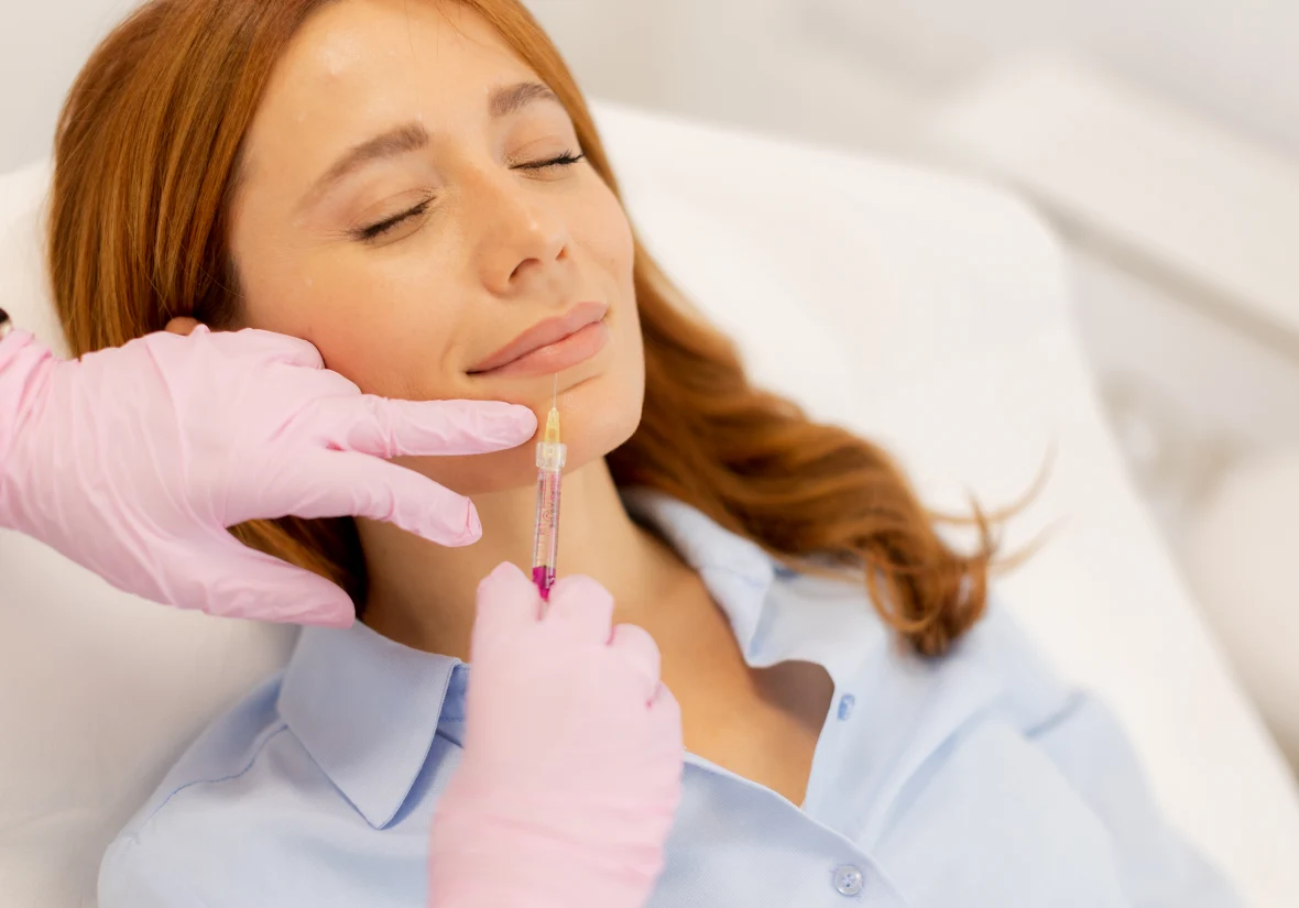 Perfilamiento de Labios imagen que representa y simboliza perfilamiento de labios y refuerza el concepto del contenido Perfilamiento de Labios