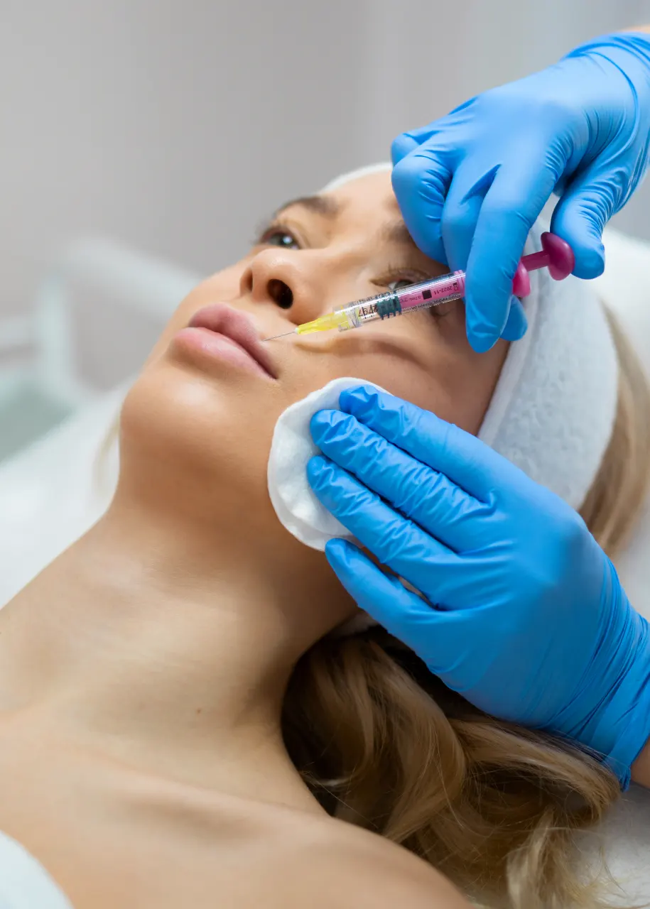 Perfilamiento de Labios imagen que representa y simboliza perfilamiento de labios y refuerza el concepto del contenido Perfilamiento de Labios