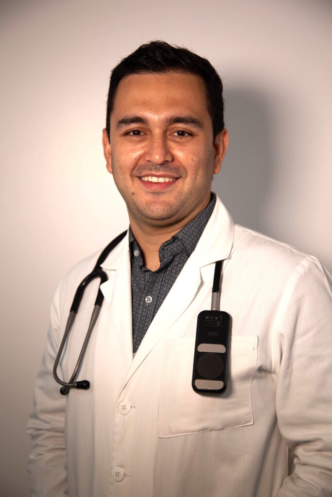 Ayudas Cardiológicas Editor y coordinador del área de ayudas diagnósticas en A+D Medical. Más de 3.000 estudios cardiológicos interpretados junto a cardiólogos de instituciones líderes en Medellín.